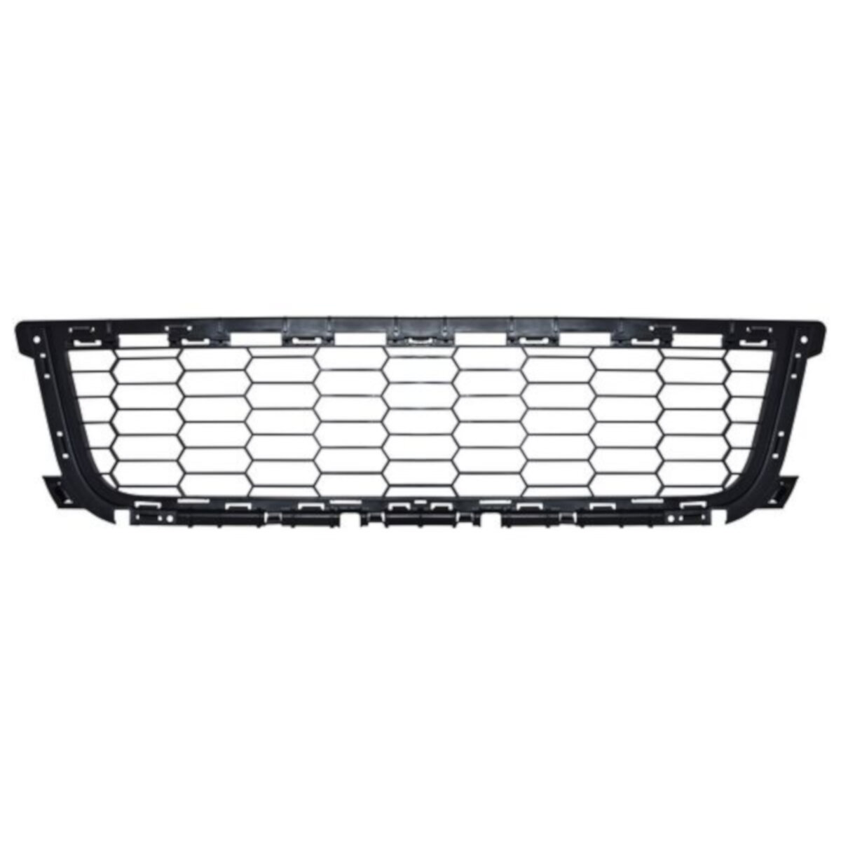 Foto 2 pulgar | Parrilla Central Renault Stepway  2013 2014 2015