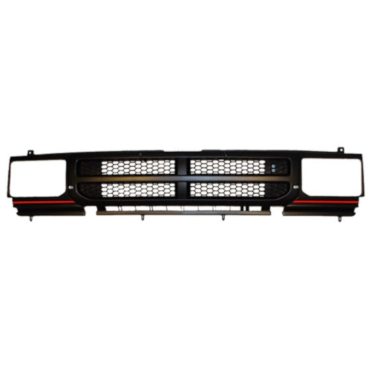 Parrilla Nissan 720 Pick Up 1992 1993