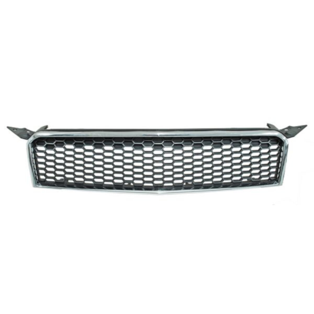 Parrilla Superior Chevrolet Aveo  2012 2013 2014 2015 2016 2017