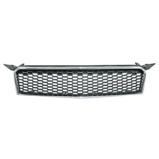 Foto 1 | Parrilla Superior Chevrolet Aveo 2012 2013 2014 2015 2016 2017