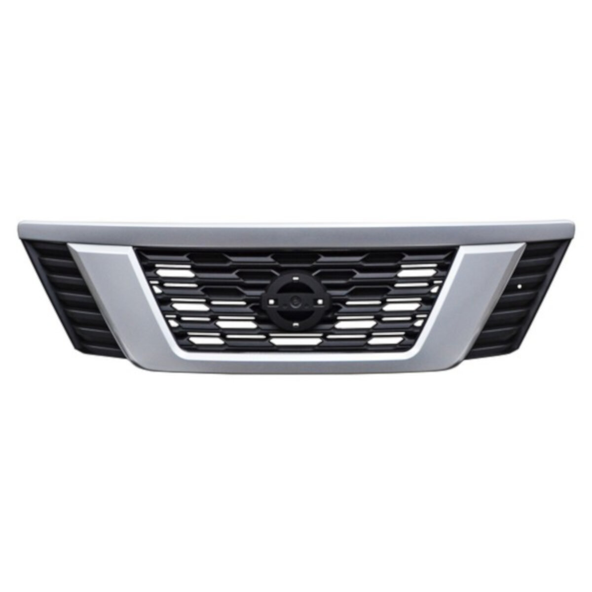 Foto 2 pulgar | Parrilla Nissan Urvan  2019 2020