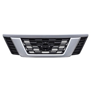 Foto 1 | Parrilla Nissan Urvan 2019 2020