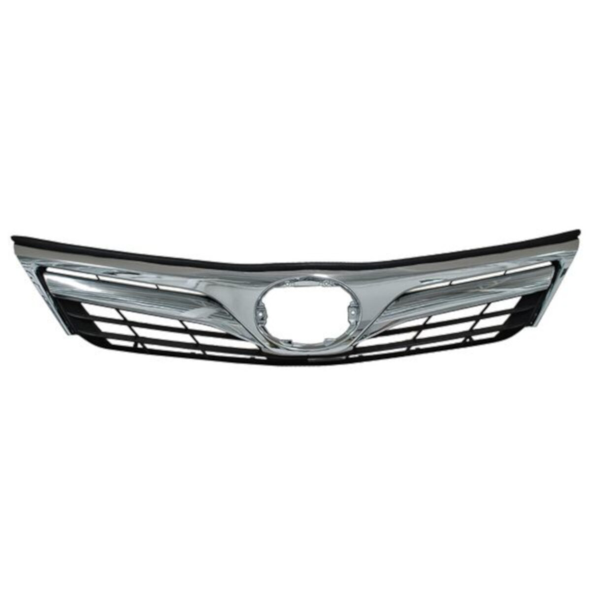 Foto 2 pulgar | Parrilla Toyota Camry  2012 2013 2014