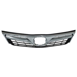 Foto 1 | Parrilla Toyota Camry 2012 2013 2014
