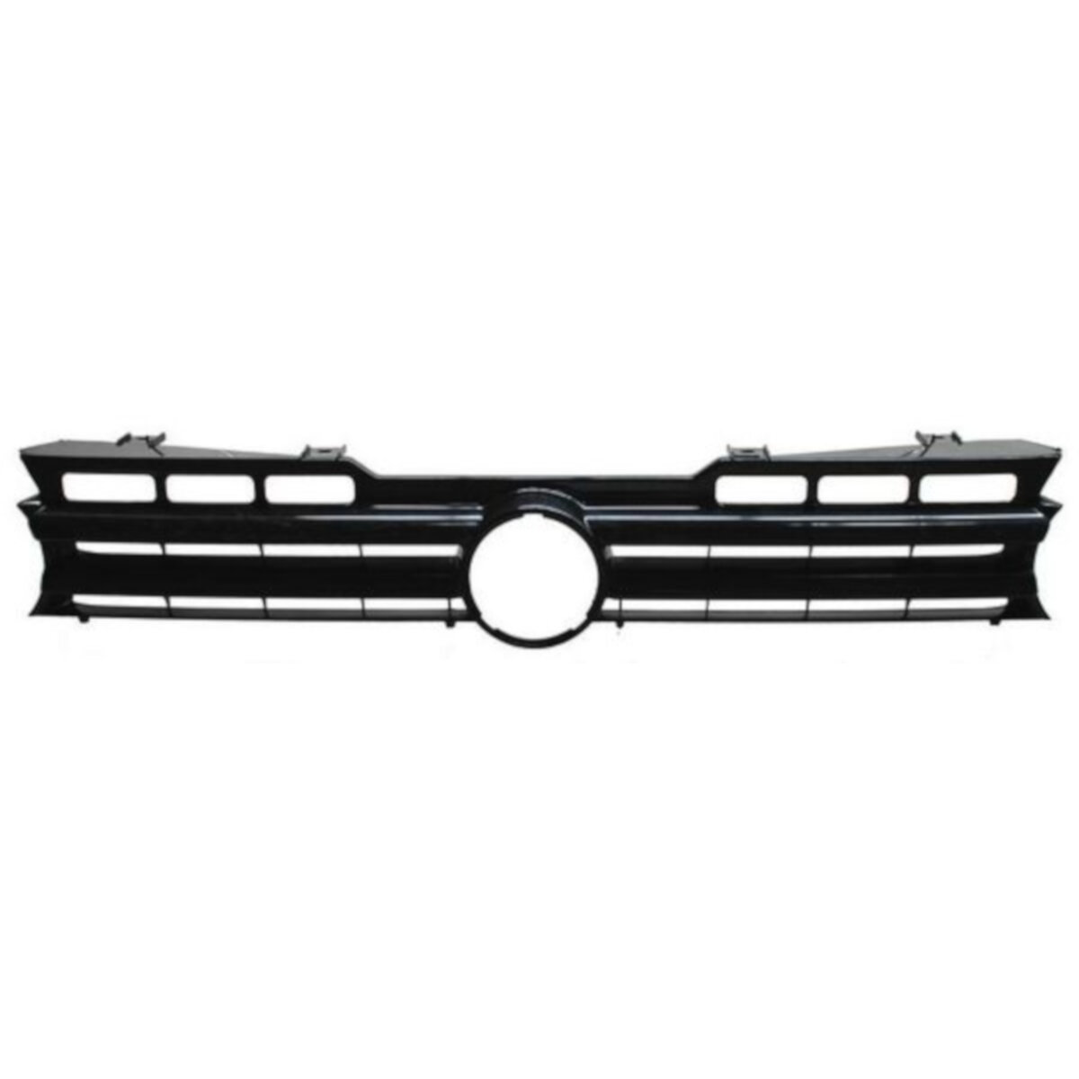 Parrilla Volkswagen Pointer  1997 1998 1999