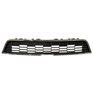 Foto 1 | Parrilla Superior Chevrolet Sonic 2012 2013 2014 2015 2016