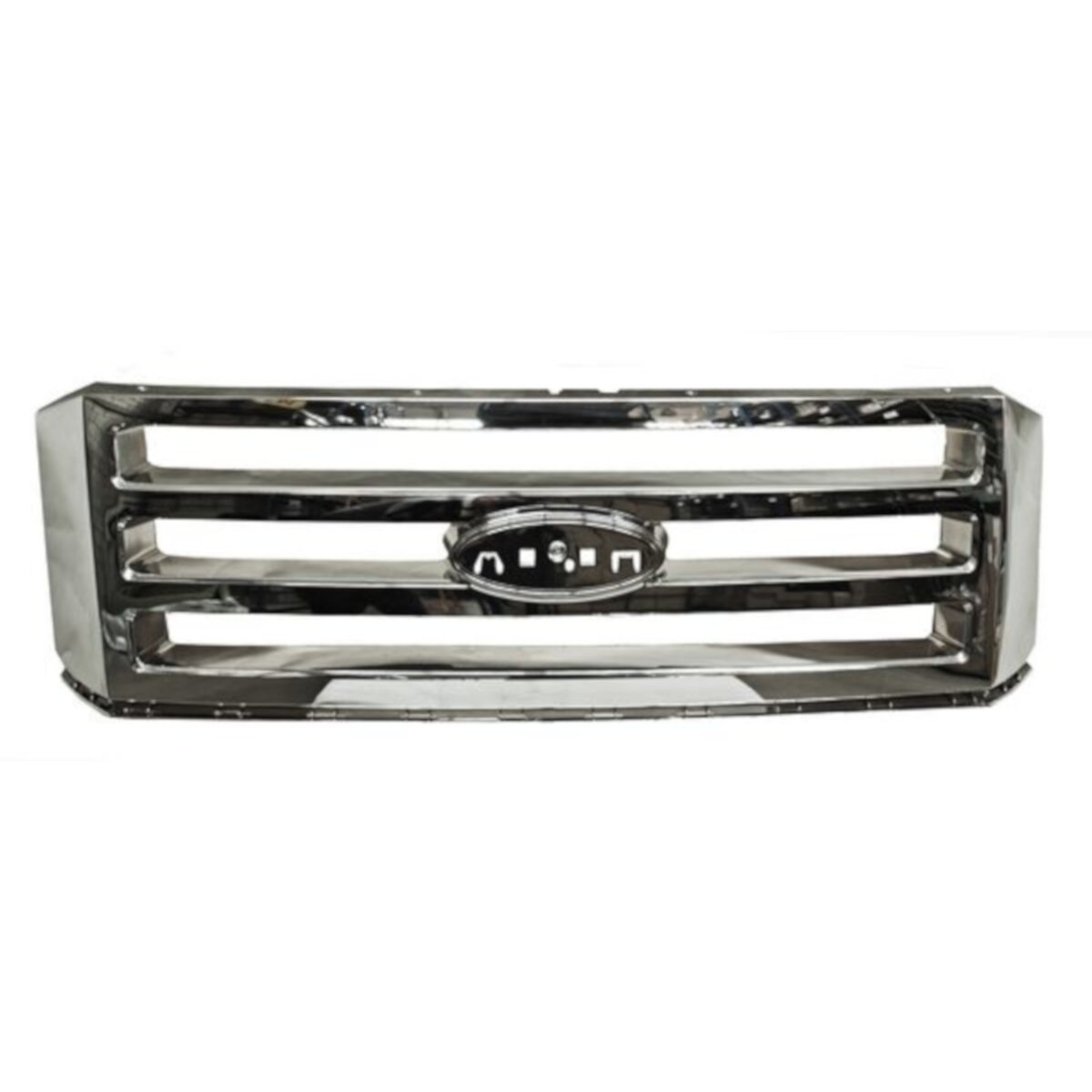 Foto 2 pulgar | Parrilla Ford Expedition  2007 2008 2009 2010 2011 2012 2013 2014