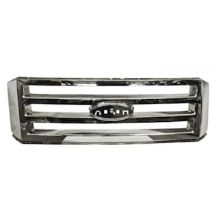 Foto 1 | Parrilla Ford Expedition 2007 2008 2009 2010 2011 2012 2013 2014