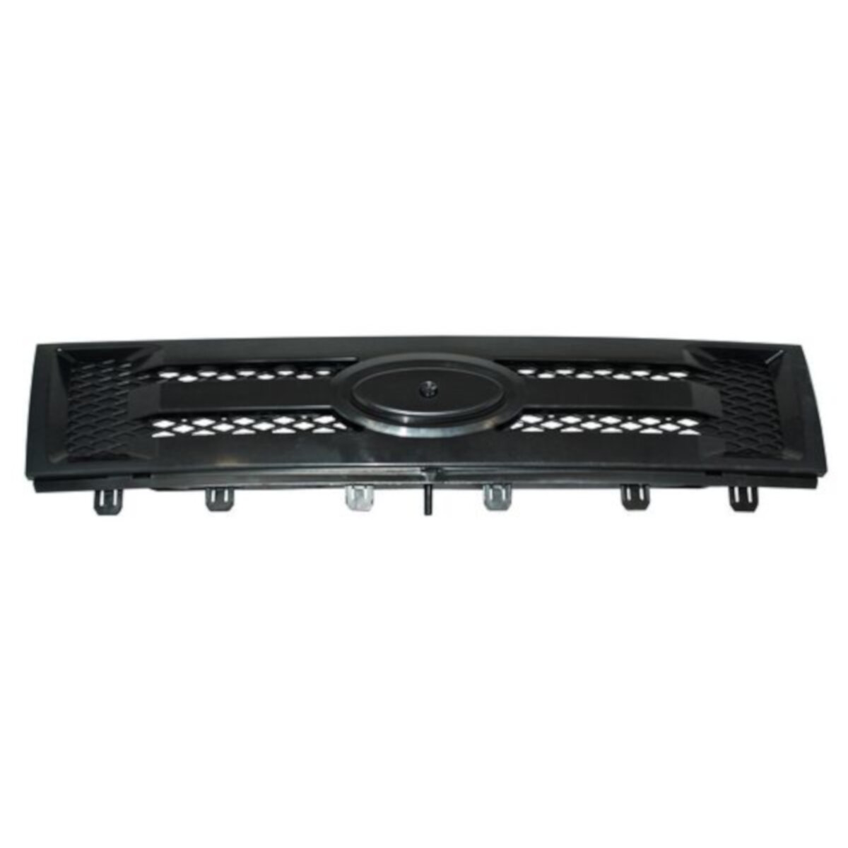 Foto 1 | Parrilla Ford Ecosport  2011 2012