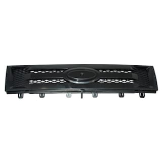 Foto 1 | Parrilla Ford Ecosport 2011 2012