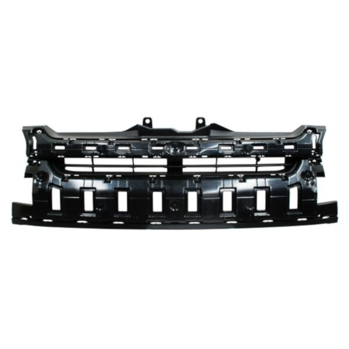 Foto 1 | Parrilla Toyota Hiace  2014 2015 2016 2017 2018 2019