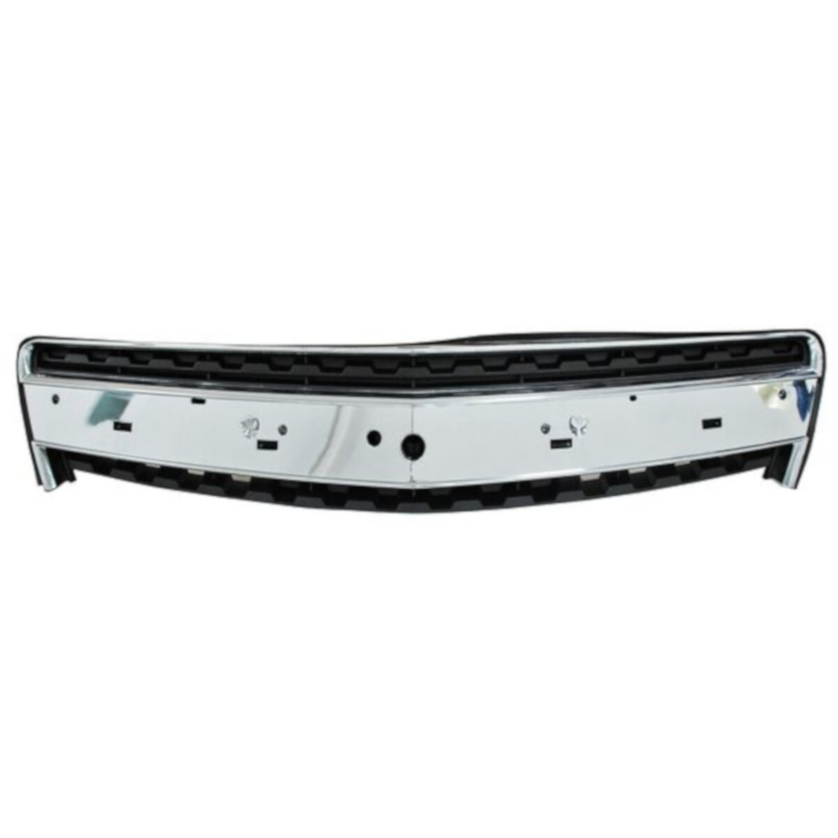Foto 1 | Parrilla Superior Chevrolet Captiva  2008 2009 2010 2011 2012 2013 2014 2015
