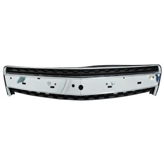 Foto 1 | Parrilla Superior Chevrolet Captiva 2008 2009 2010 2011 2012 2013 2014 2015