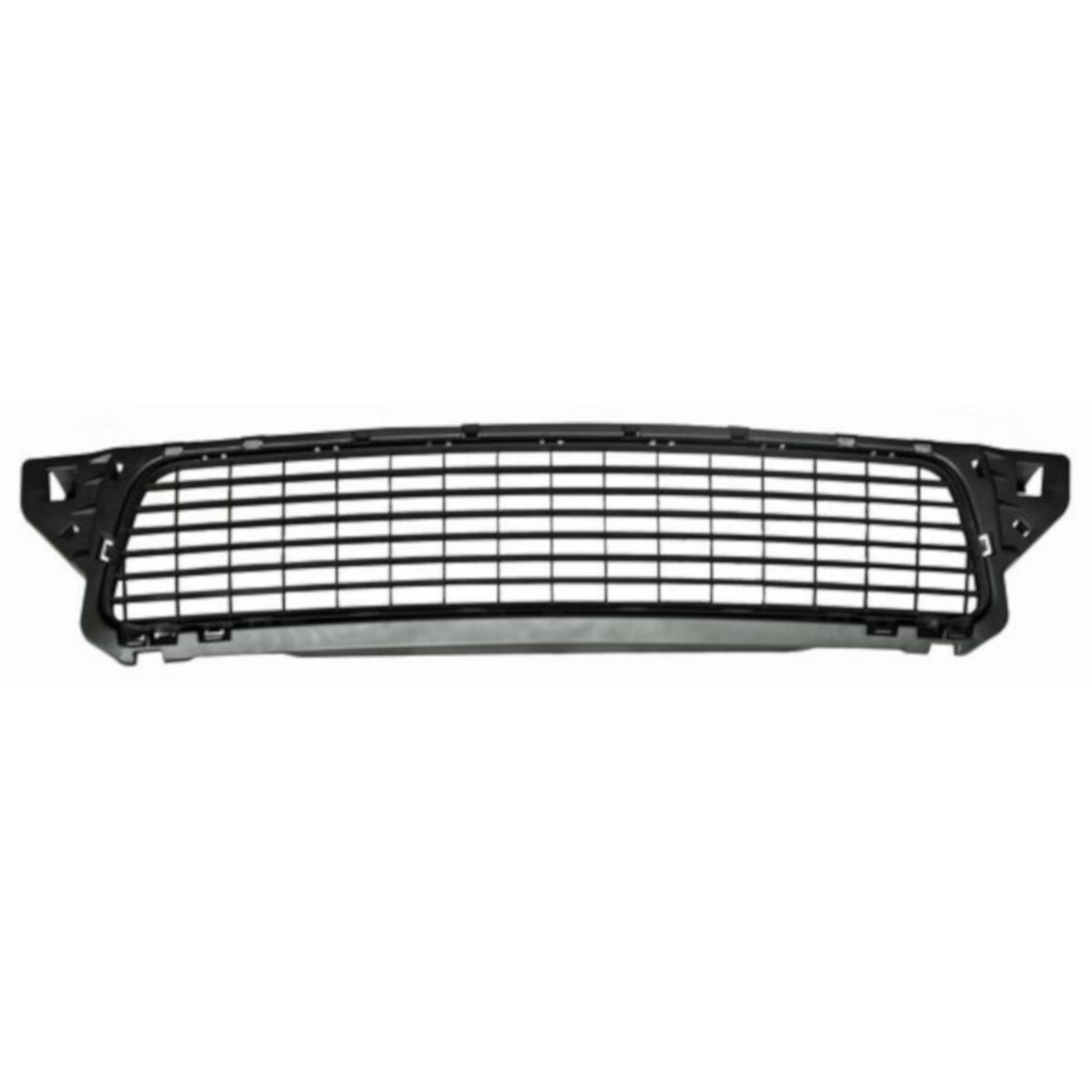 Foto 1 | Parrilla Central Renault Duster  2013 2014 2015