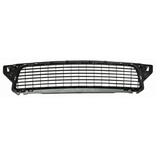 Foto 1 | Parrilla Central Renault Duster 2013 2014 2015