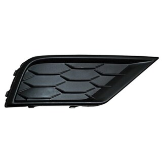 Foto 1 | Parrilla Derecha Volkswagen Tiguan 2018 2019