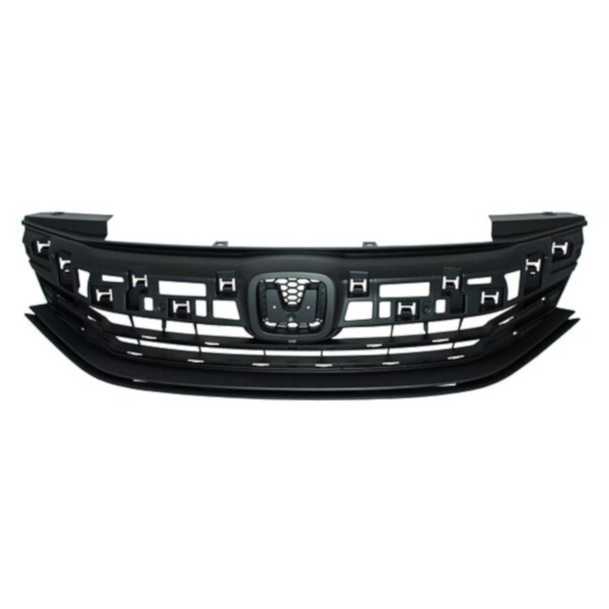 Parrilla Honda Accord 4 Puertas 2016 2017
