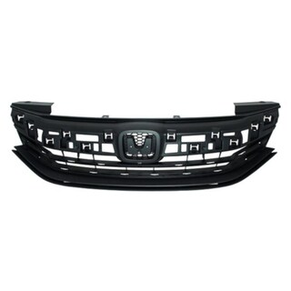 Foto 1 | Parrilla Honda Accord 4 Puertas 2016 2017