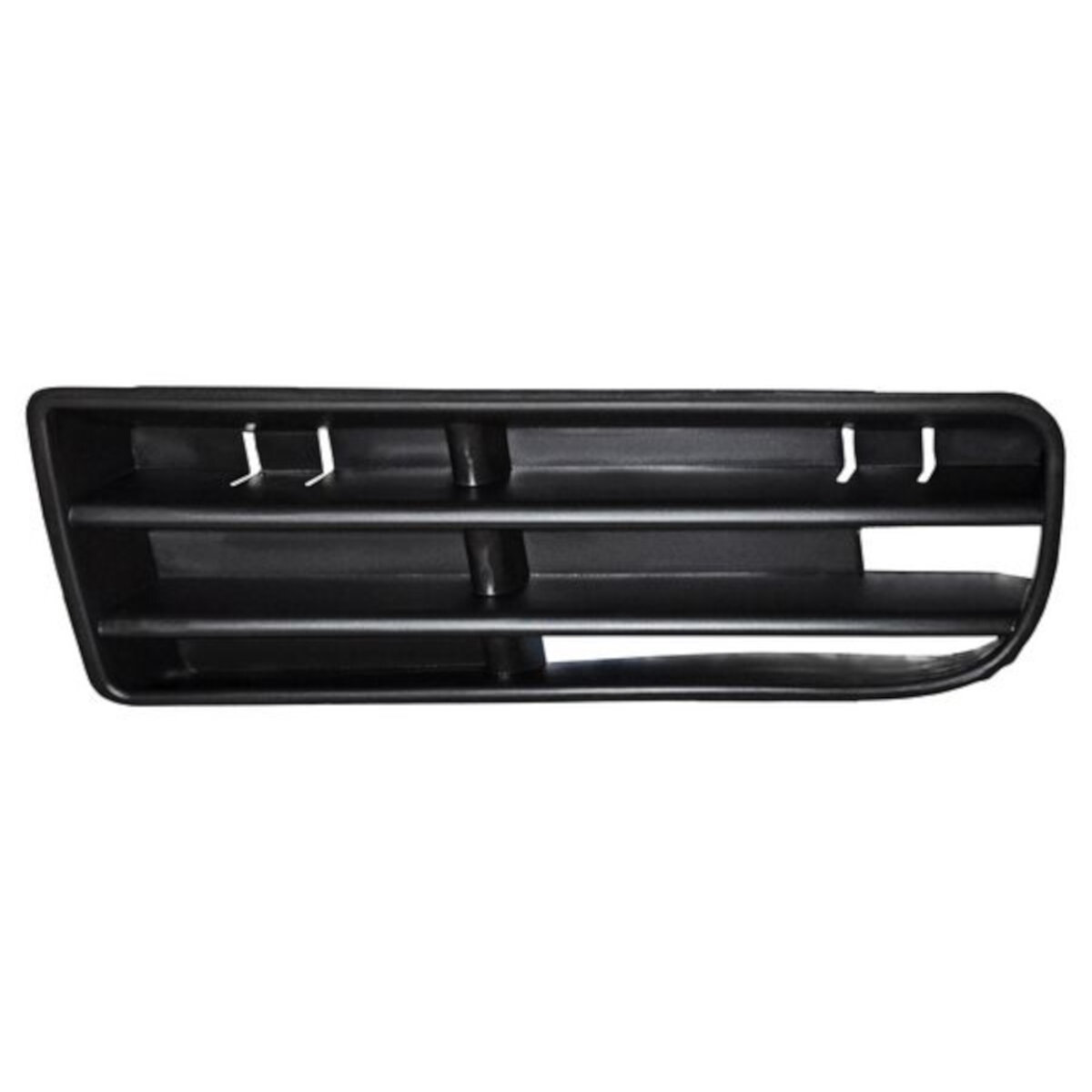 Parrilla Izquierda Volkswagen Golf  2000 2001 2002 2003 2004 2005 2006 2007
