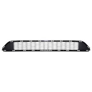 Foto 1 | Parrilla Central Ford Edge 2015 2016 2017 2018