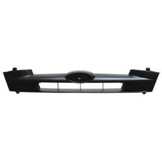 Foto 1 | Parrilla Ford Courier 2001 2002 2003 2004 2005 2006 2007 2008 2009 2010