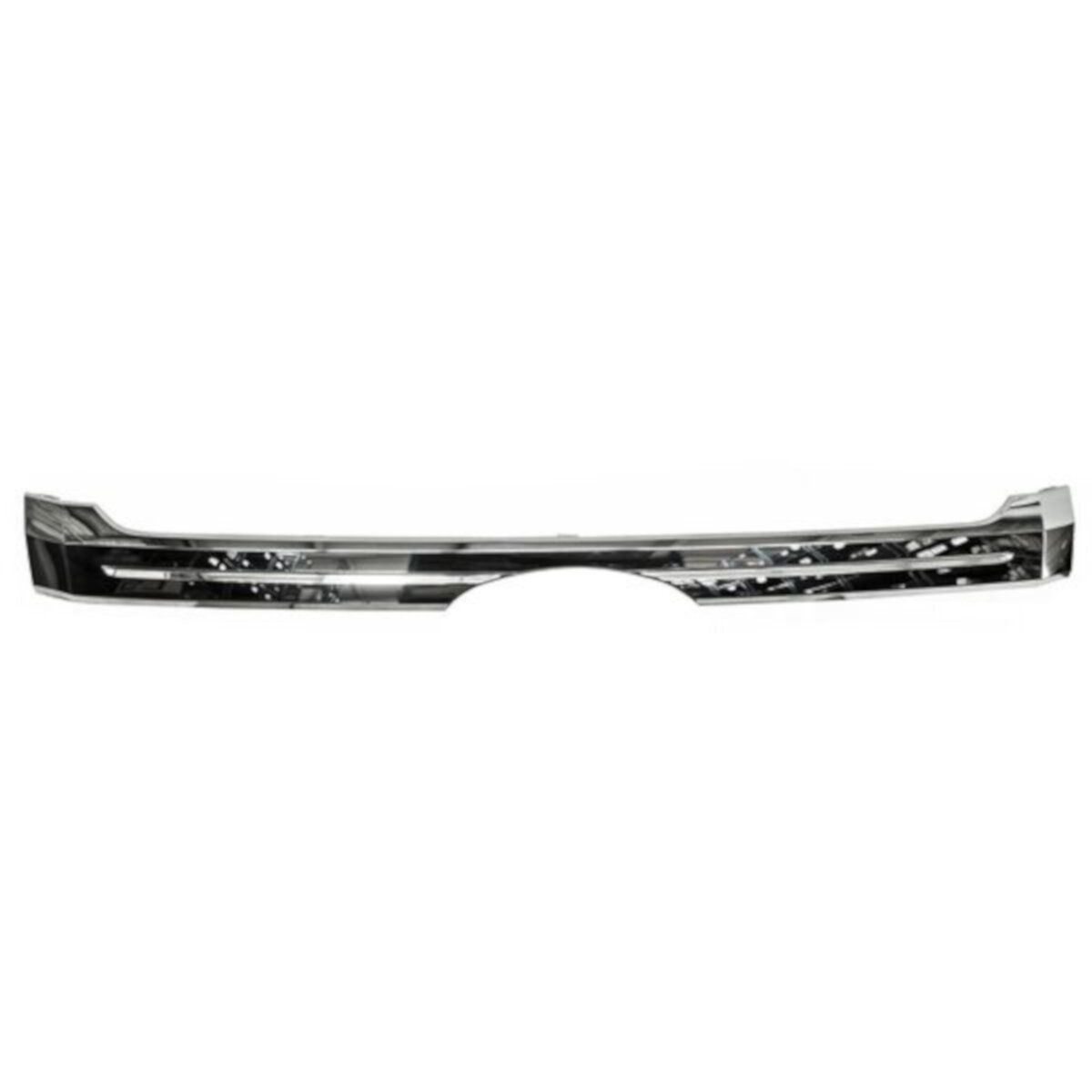 Foto 2 pulgar | Parrilla Superior Ford Edge  2011 2012 2013 2014