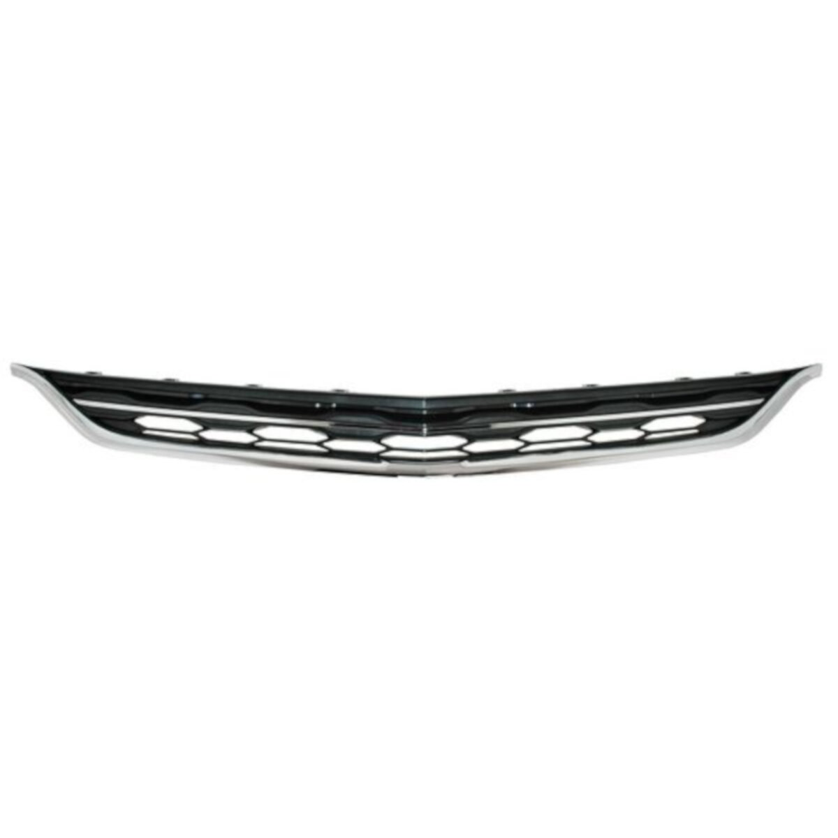 Foto 2 pulgar | Parrilla Superior Chevrolet Malibu  2016 2017