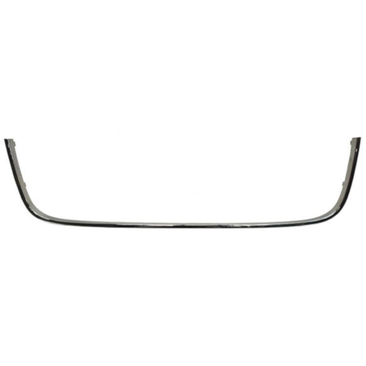 Foto 2 pulgar | Moldura De Parrilla Volkswagen Bora  2005 2006 2007 2008 2009 2010