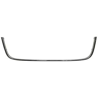 Foto 1 | Moldura De Parrilla Volkswagen Bora 2005 2006 2007 2008 2009 2010