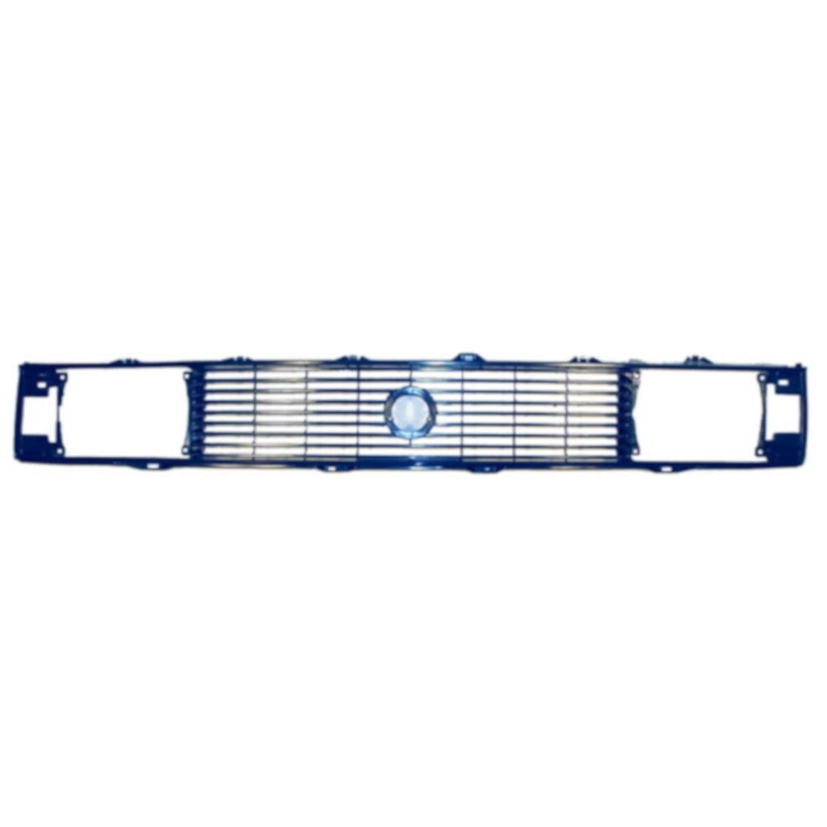 Foto 2 pulgar | Parrilla Volkswagen Caribe  1981 1982 1983 1984 1985 1986 1987 1988
