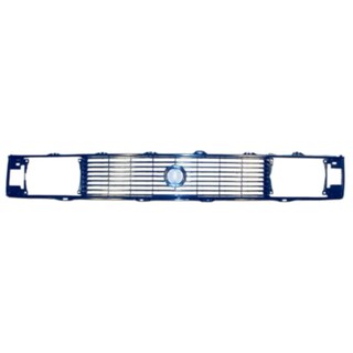 Foto 1 | Parrilla Volkswagen Caribe 1981 1982 1983 1984 1985 1986 1987 1988