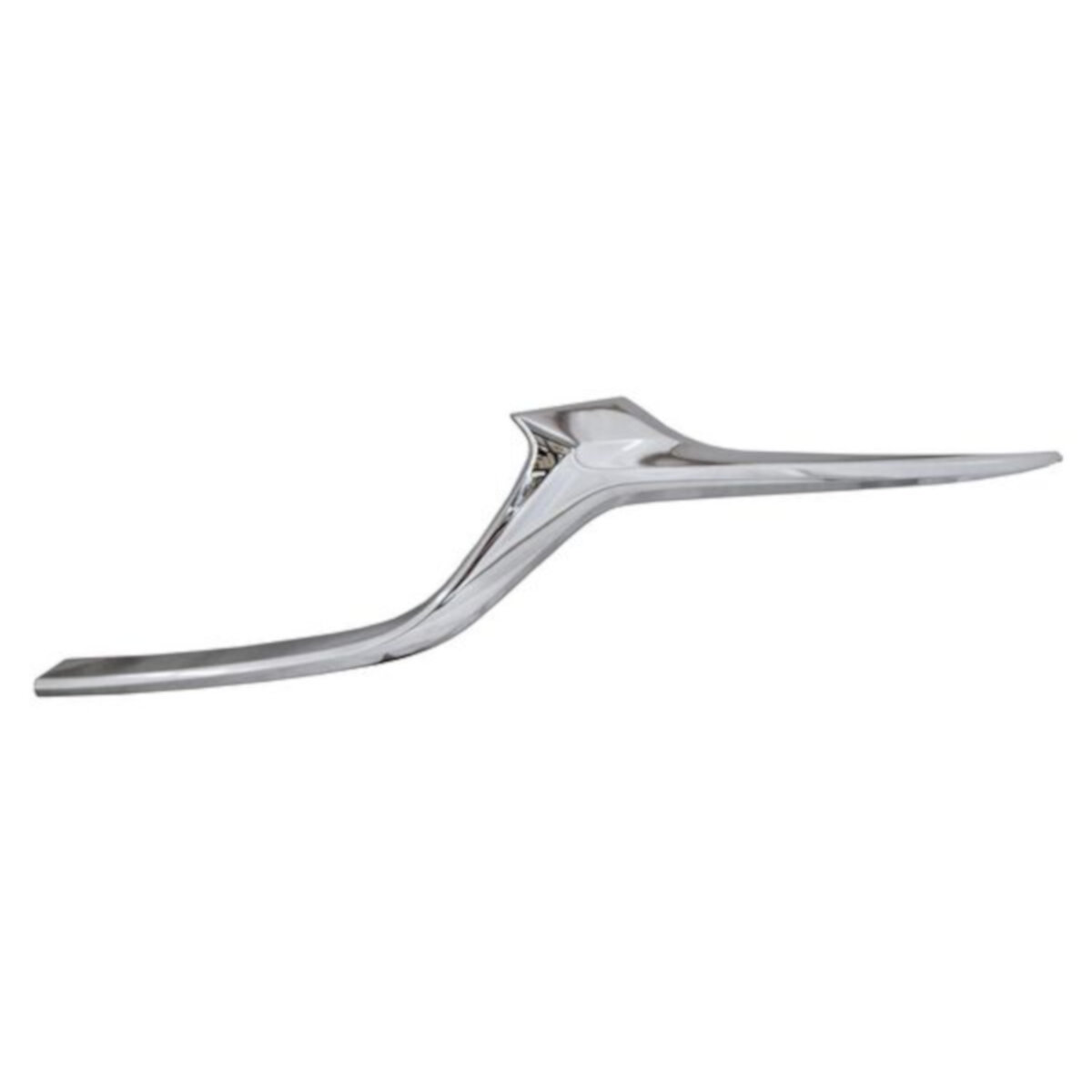 Foto 2 pulgar | Moldura De Parrilla Izquierda Mazda 6  2019 2020