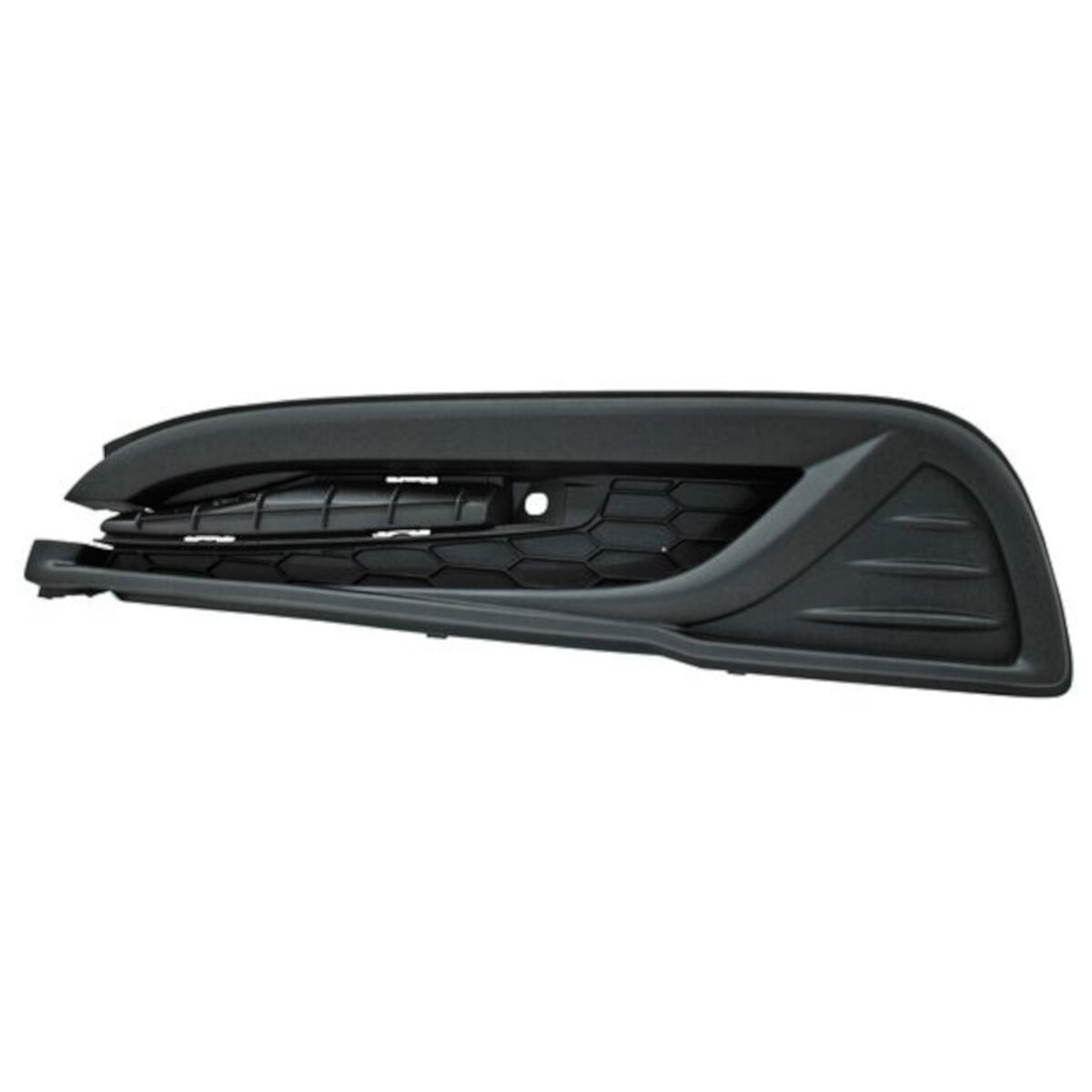 Parrilla Izquierda Honda Civic  2013 2014