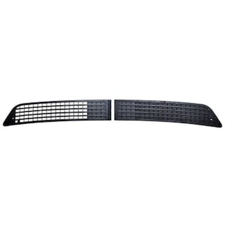 Foto 1 | Parrilla Central Volkswagen Crafter 2008 2009 2010 2011 2012 2013 2014 2015 2016 2017