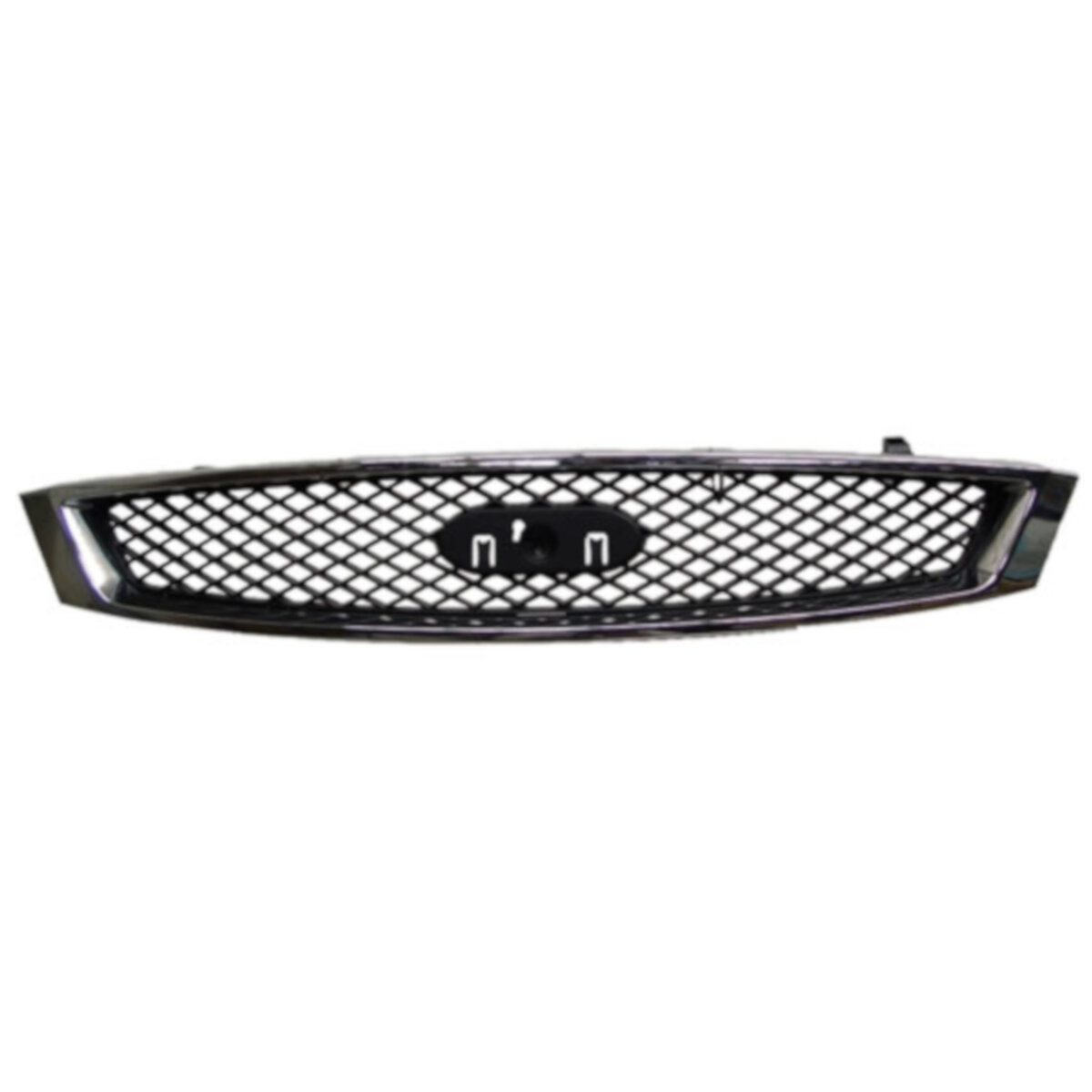 Parrilla Ford Focus  2005 2006