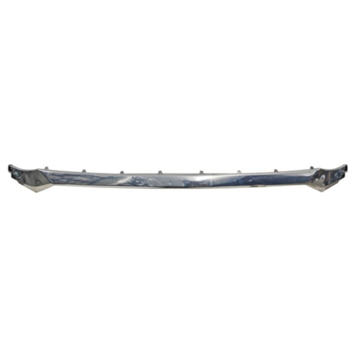 Moldura De Parrilla Hyundai Santa Fe  2019 2020