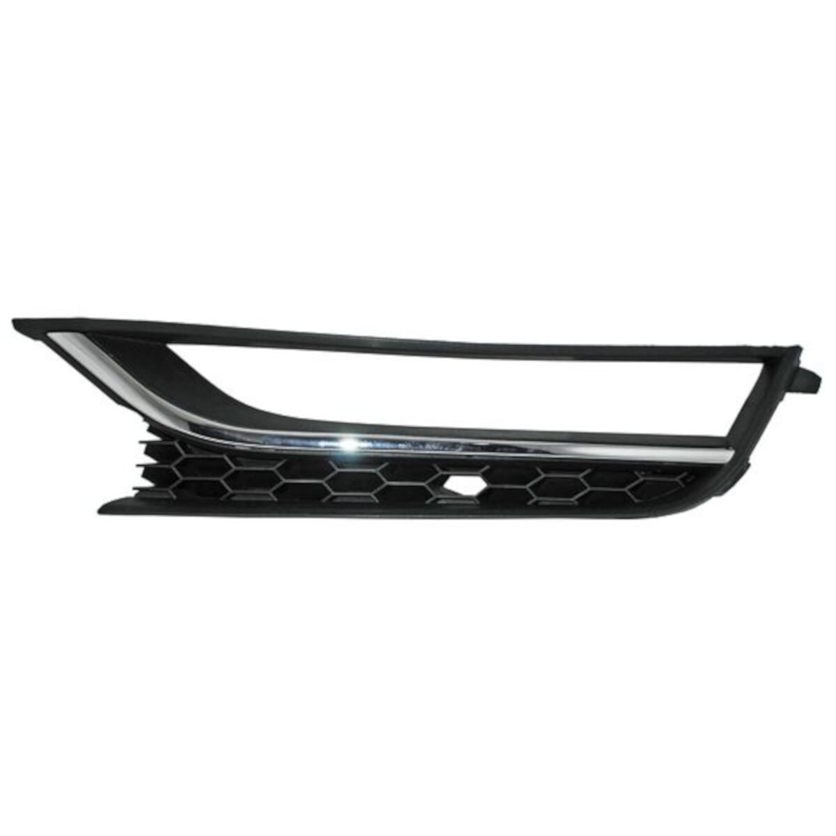 Foto 2 pulgar | Parrilla Izquierda Volkswagen Passat  2012 2013 2014 2015