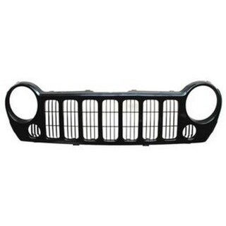 Foto 1 | Parrilla Jeep Liberty 2005 2006 2007