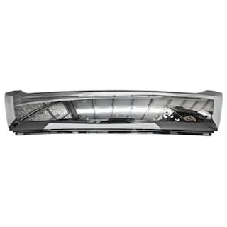 Foto 1 | Moldura De Parrilla Ford Edge 2011 2012 2013 2014