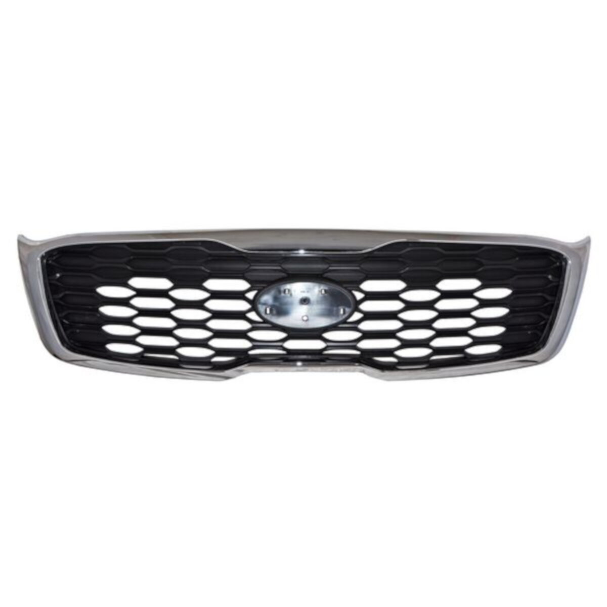 Foto 2 pulgar | Parrilla Kia Sorento  2019 2020