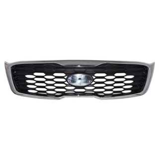 Foto 1 | Parrilla Kia Sorento 2019 2020