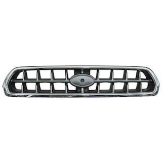 Foto 1 | Parrilla Subaru Outback 2003 2004