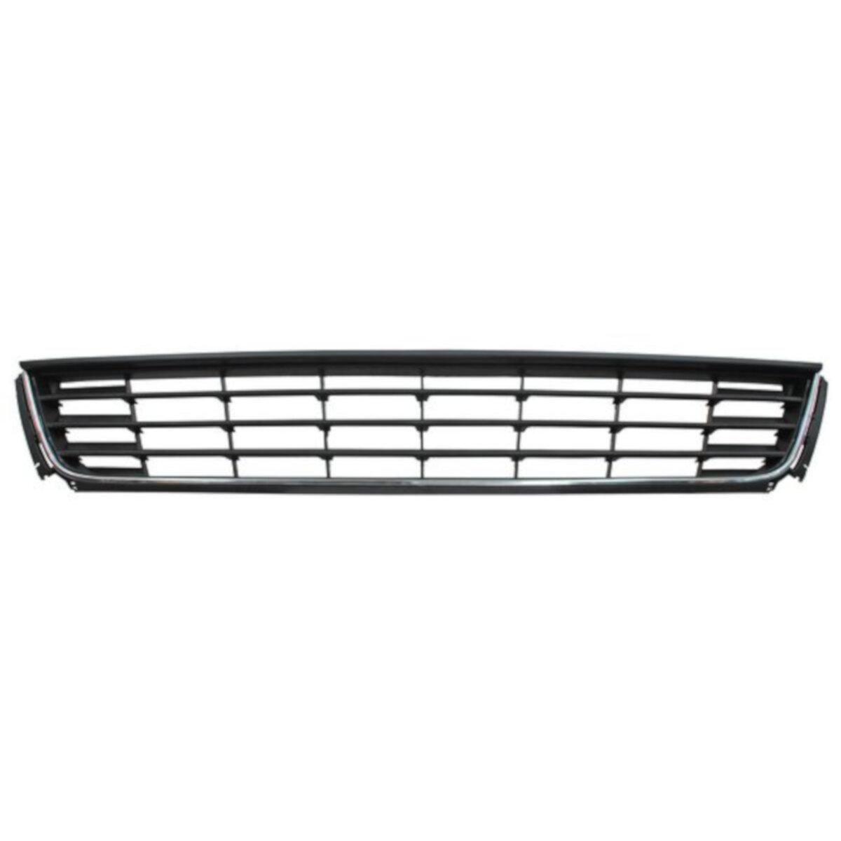Foto 2 pulgar | Parrilla Central Volkswagen Vento  2014 2015