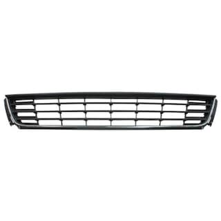 Foto 1 | Parrilla Central Volkswagen Vento 2014 2015