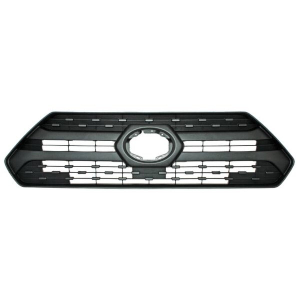 Parrilla Toyota Rav4  2019 2020