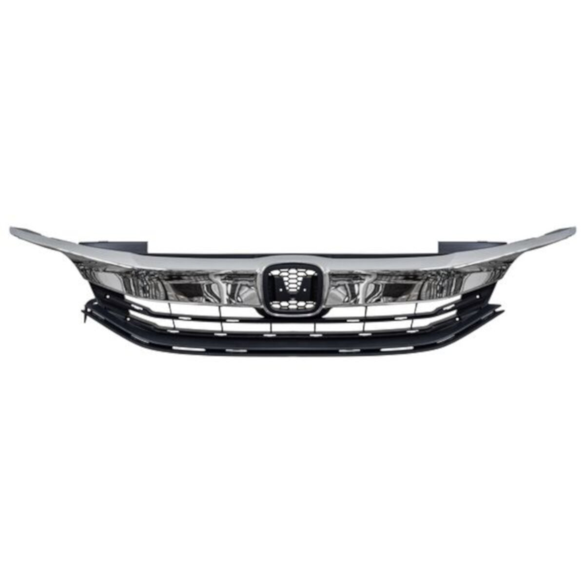 Parrilla Honda Accord 4 Puertas 2016 2017