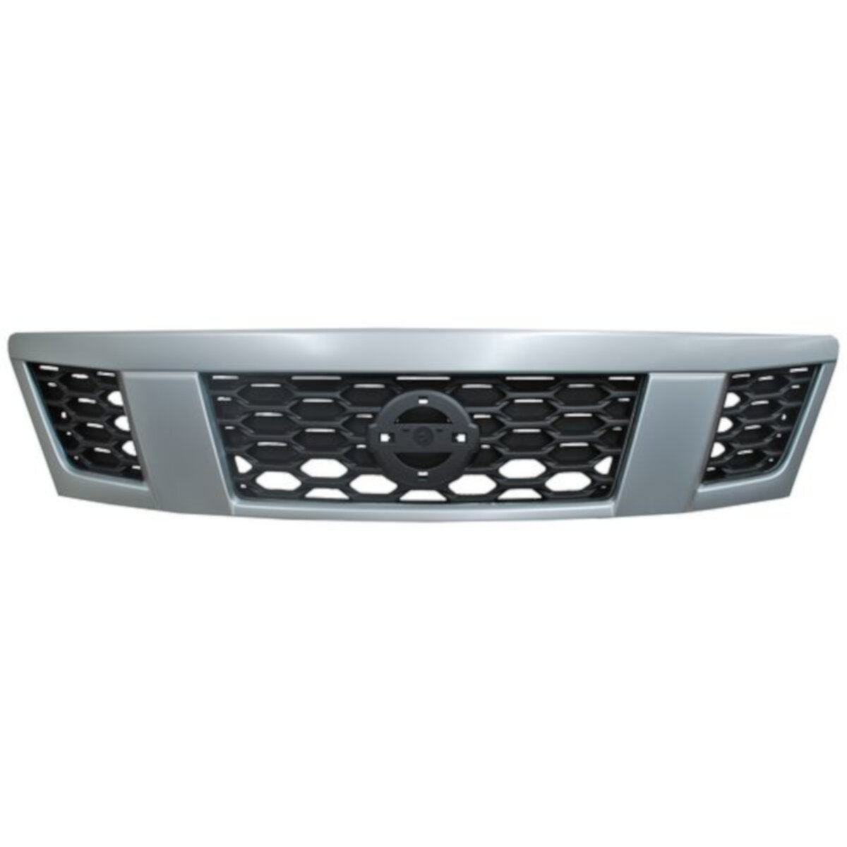 Foto 1 | Parrilla Nissan Urvan  2014 2015