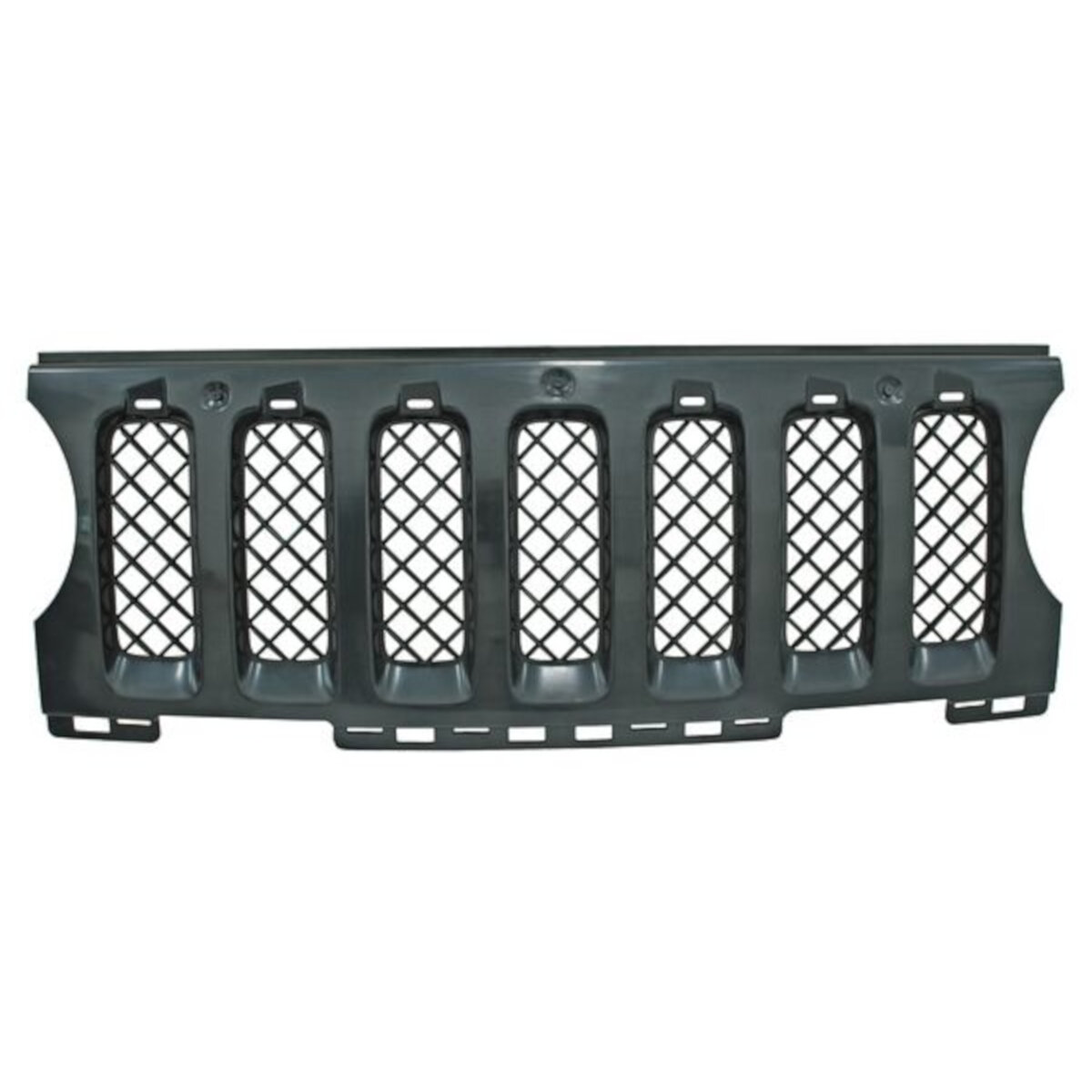 Foto 2 pulgar | Parrilla Interior Jeep Patriot  2011 2012 2013 2014 2015 2016