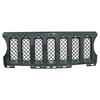 Foto 1 | Parrilla Interior Jeep Patriot 2011 2012 2013 2014 2015 2016