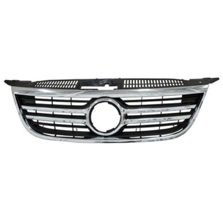 Foto 1 | Parrilla Volkswagen Tiguan 2009 2010 2011
